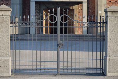 Gates Installation & Repair